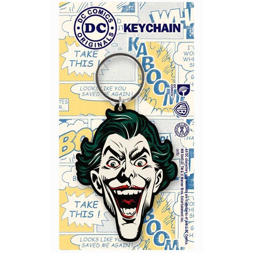 Comics rk38459c the joker - dc,