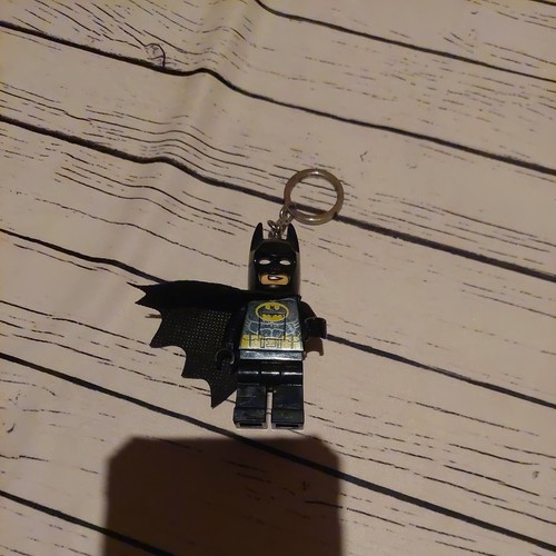 Lego batman mini figure - lego,