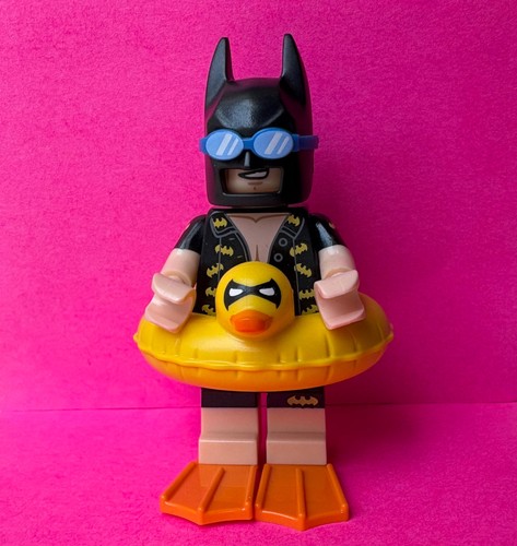 Lego vacation batman - lego,