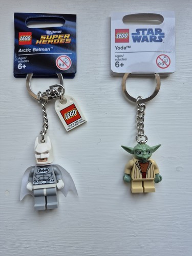 Lego arctic batman - batman, wars