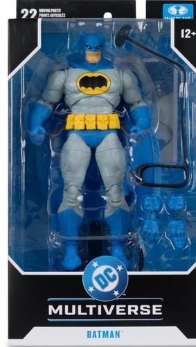Multiverse mcfarlane batman - dc,