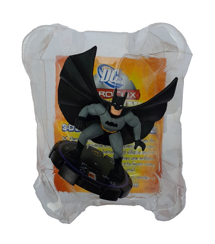 Wizkids heroclix origin - dc,
