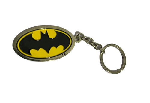Comics batman symbol rubber - dc,