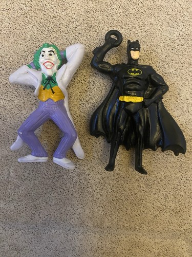 1989 applause batman key - applause,