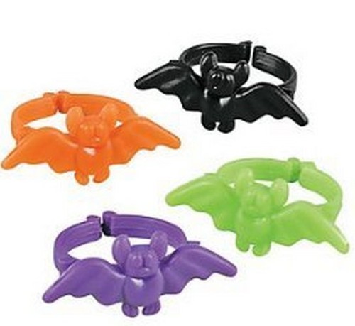 Pack coloured bat - pack,