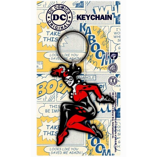 Comics rk38437c harley - dc,