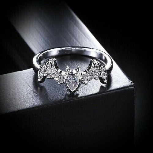 14k white gold - finish, ct