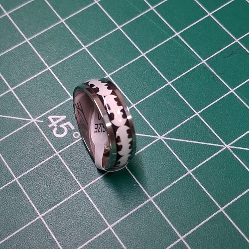 Stainless steel size 25 - stainless,