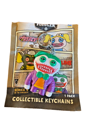 Fuggler monster joker - monster,