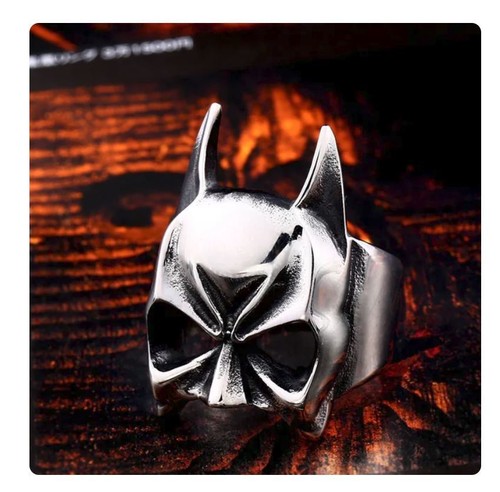 New batman ring choice - new, of