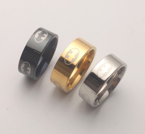 3pcs fashion titanium - 3pcs,