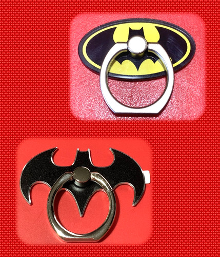 Mobile phone ring holder - ring, stand