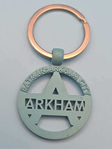 Keyring key ring keychain - ring,