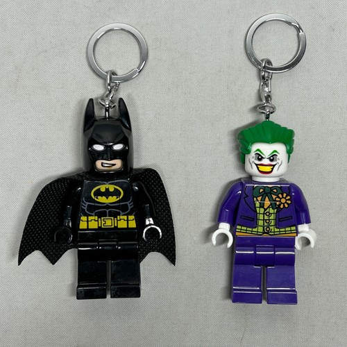 Lego batman and - and, joker
