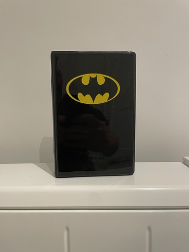 Vintage batman 1989 - batman, ring
