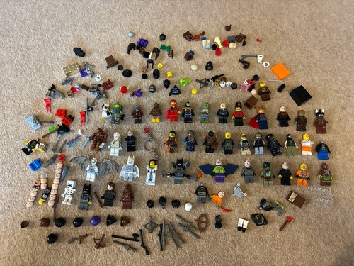 Lego super hero - lego, batman