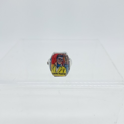 Vintage 1966 batman bruce - 1966,