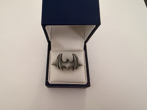 925 sterling silver - 925, batman