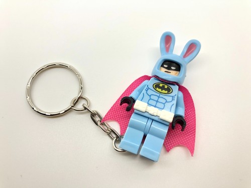 Easter bunny batman novelty - easter,