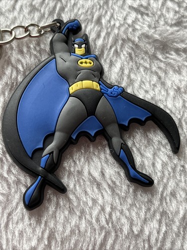 Marvel batman flexible - marvel’s,