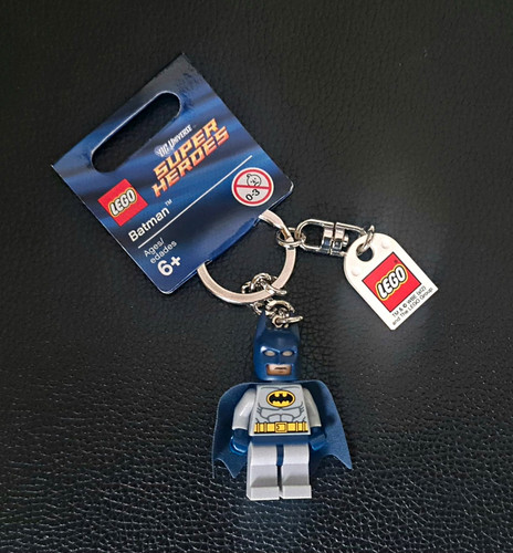 Lego super heroes batman - dc,