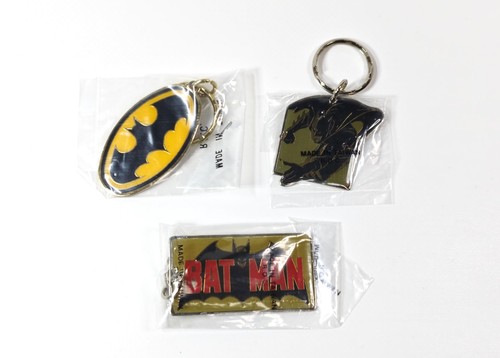 Vintage comics batman - vintage, metal