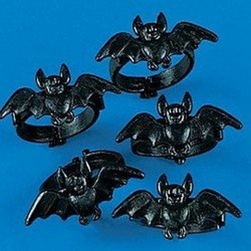 Pack black bat - of,