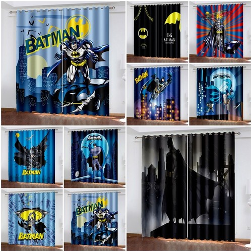 Superhero batman pair - 3d,