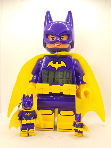Lego batgirl bundle - batgirl, bundle-