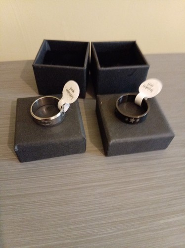 His new batman silver - his,