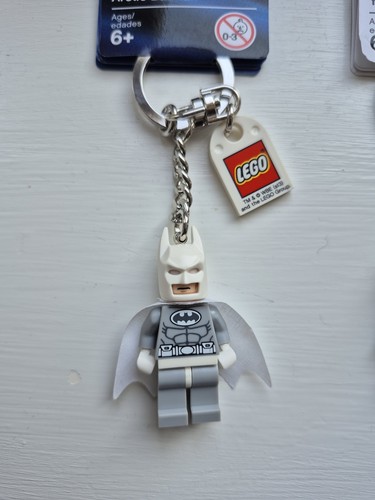 Lego arctic batman - lego, minifigure
