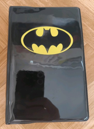 Original batman 1989 ring - original,
