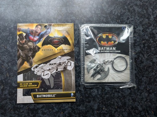 Batman superman batmobile - batman,
