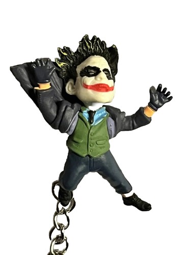 The dark knight - batman, joker