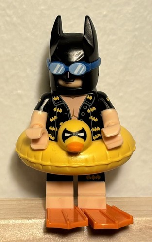 Batman rubber duck - batman, and