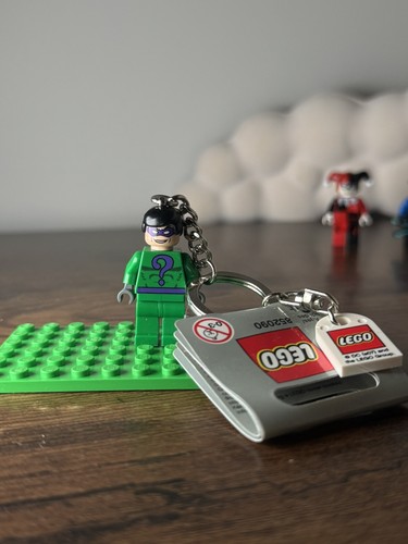 Lego batman 2006 - batman,