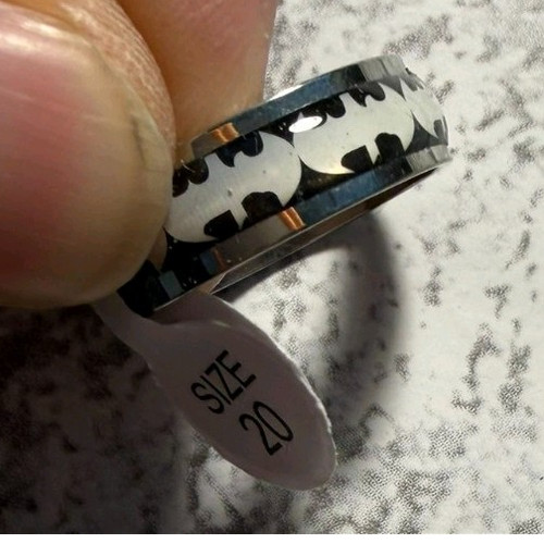 Stainless steel band - stainless,