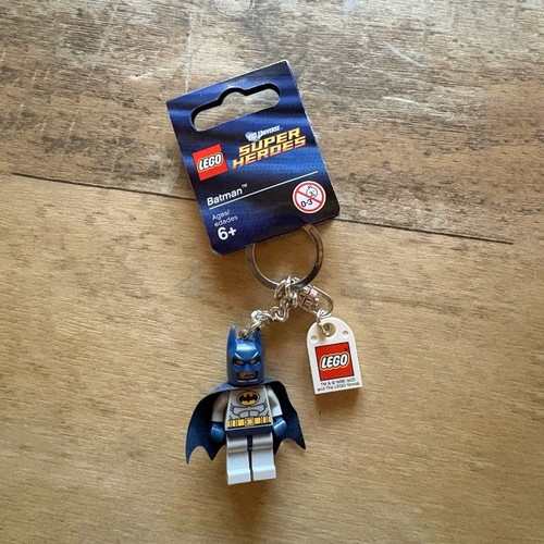 Lego batman minifigure - batman,