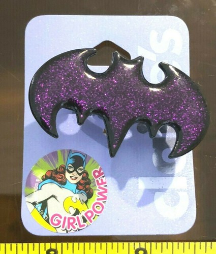 Ring batgirl batman claires - ring,